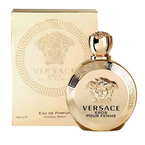 versace pour femme offerte|versace eros pour femme 100ml.